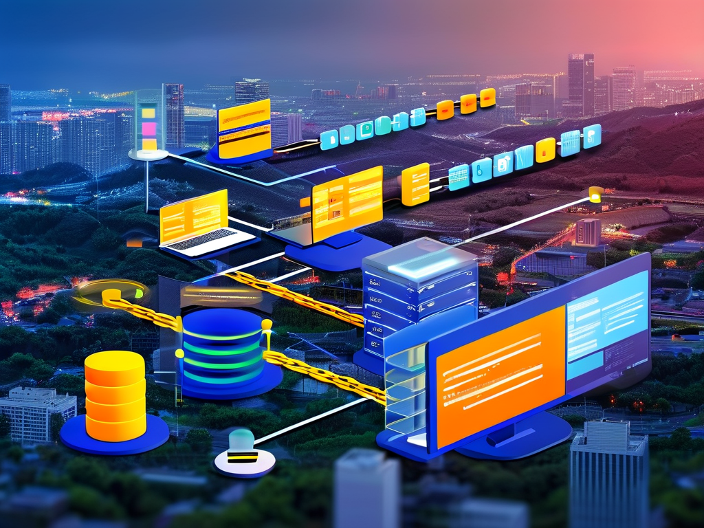 Load Balancing Techniques in Network Link Optimization
