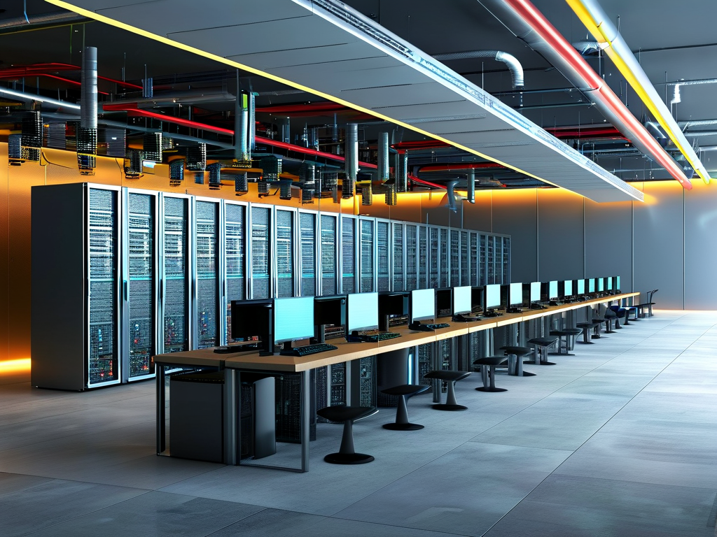 Optimizing Network Performance Through Advanced Load Balancing Routing Strategies