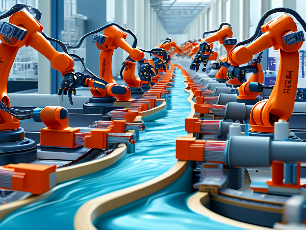 Understanding Pipeline Automation Deployment in Modern Software Development