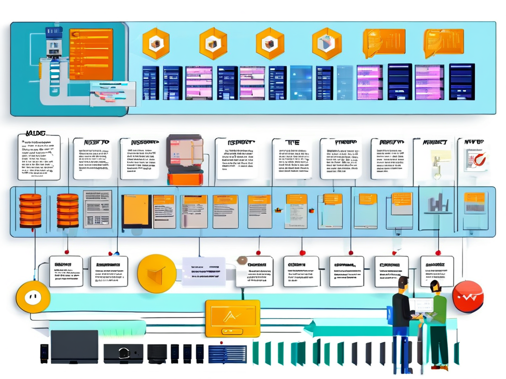Introduction to Automated Deployment: Streamlining Software Delivery