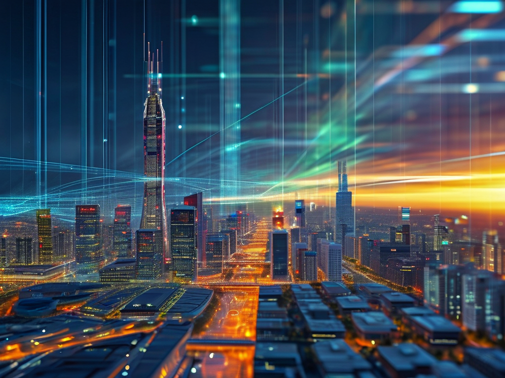 Top Global Cities Leading in Quantum Information Technology Innovation