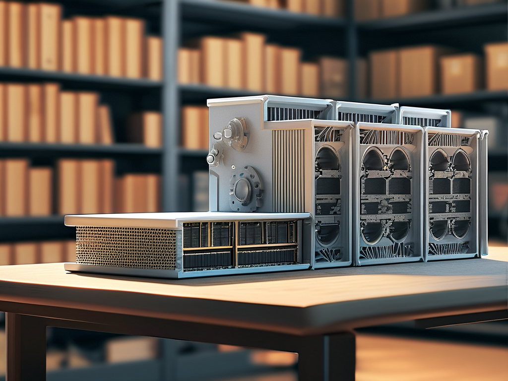 How Cache Memory is Calculated in Modern Systems