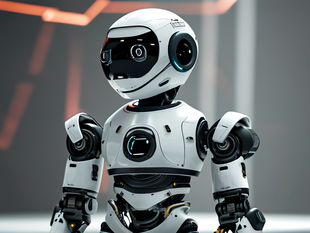 The Hidden World of Camouflage Robotics: Unveiling the Technology Behind Disguised Machines