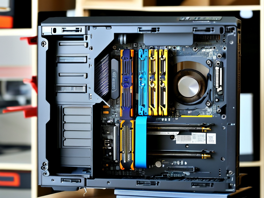 Step-by-Step Guide to Installing Computer Memory Safely and Efficiently