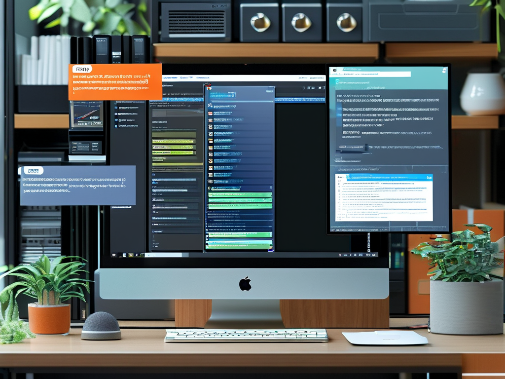 Automating IIS Application Deployment and Management for Efficient Operations