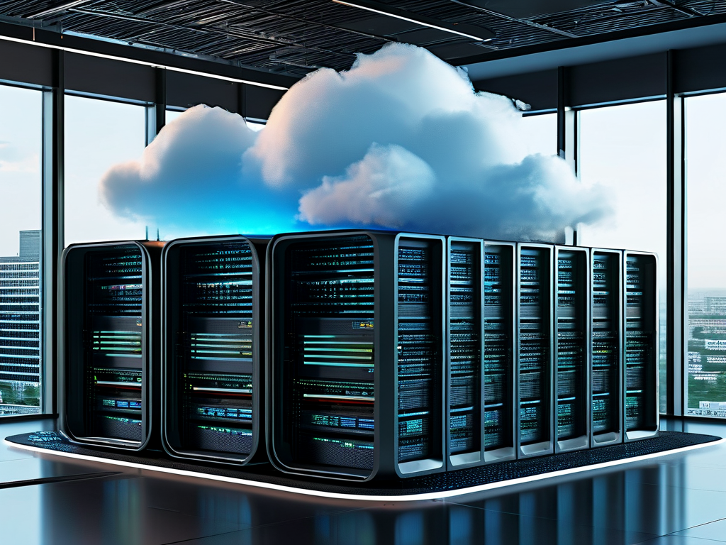 Hybrid Cloud Storage Solutions for High-Definition Image Management