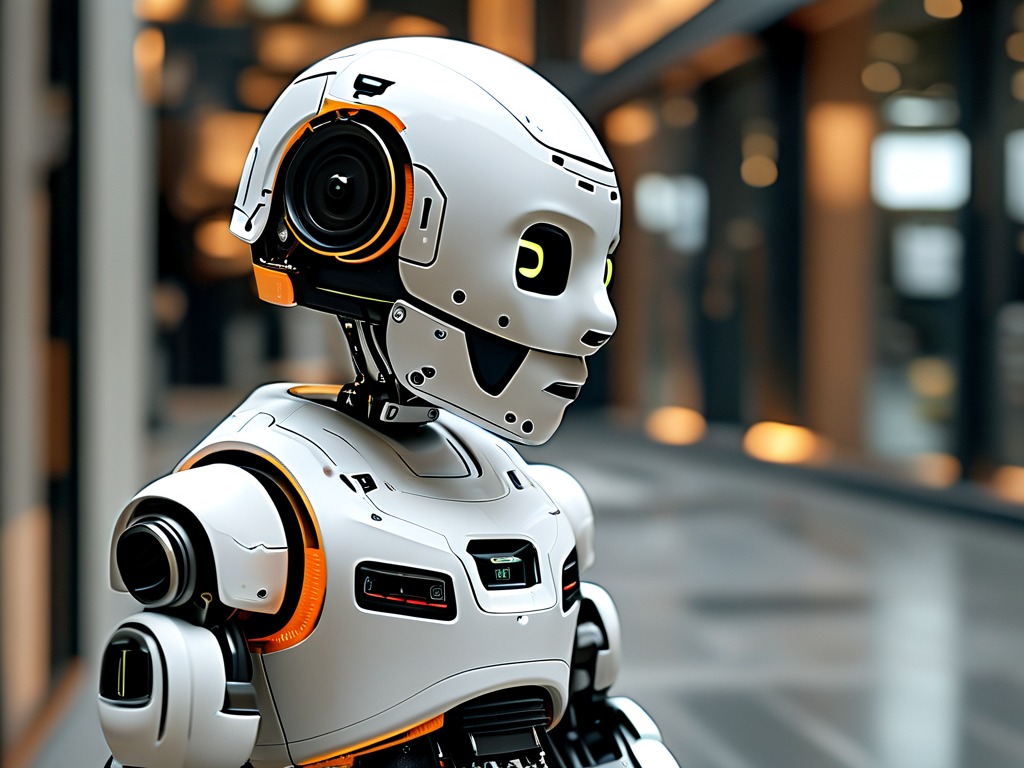 Pudu Robotics: Unveiling Core Technical Specifications for Next-Gen Service Robots