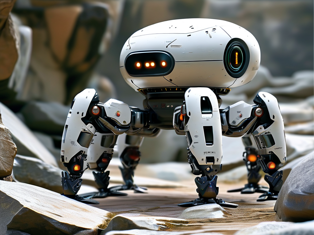 Overcoming Key Technical Hurdles in Hexapod Robotics Development