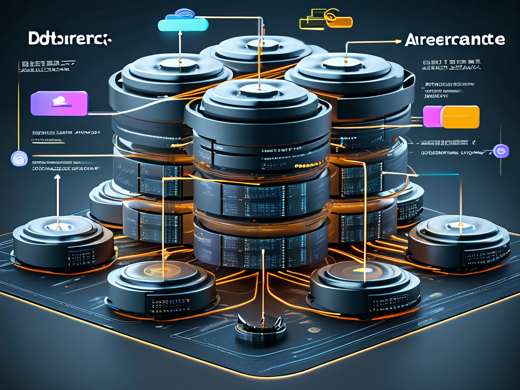 Distributed Retrieval Architecture: Optimizing Image Search in Modern Systems