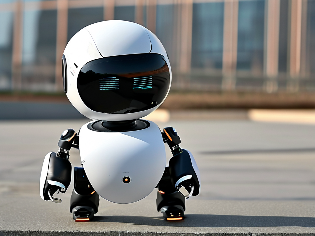 Key Technical Challenges in Building a DIY Robot from Scratch