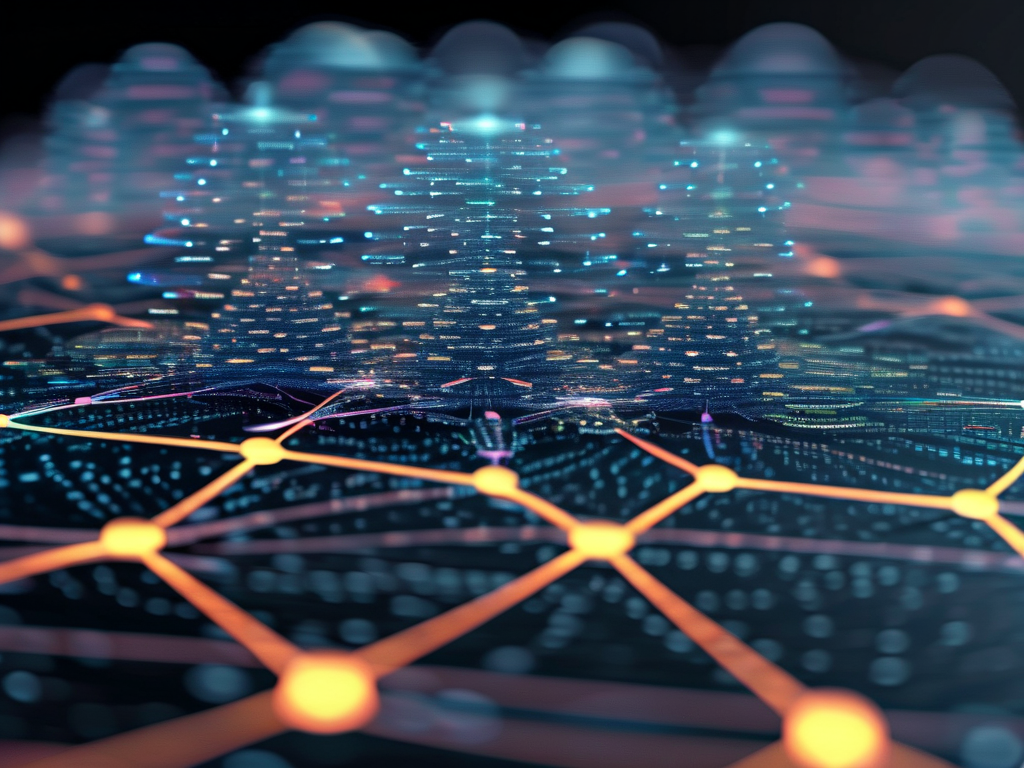 Matrix Fundamentals in Neural Networks: Structure and Applications