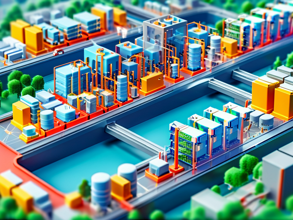 Streamlining Software Delivery: A Visual Guide to CI/CD Pipeline Automation