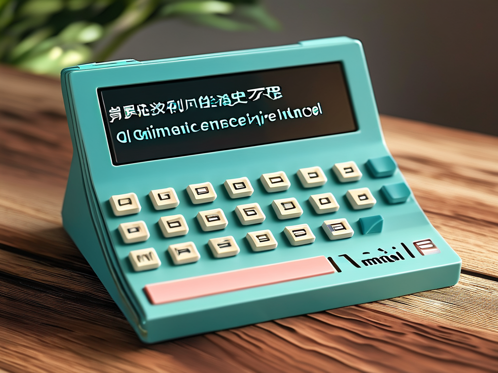 How to Fix "Insufficient Memory" Error on Dream Calculator