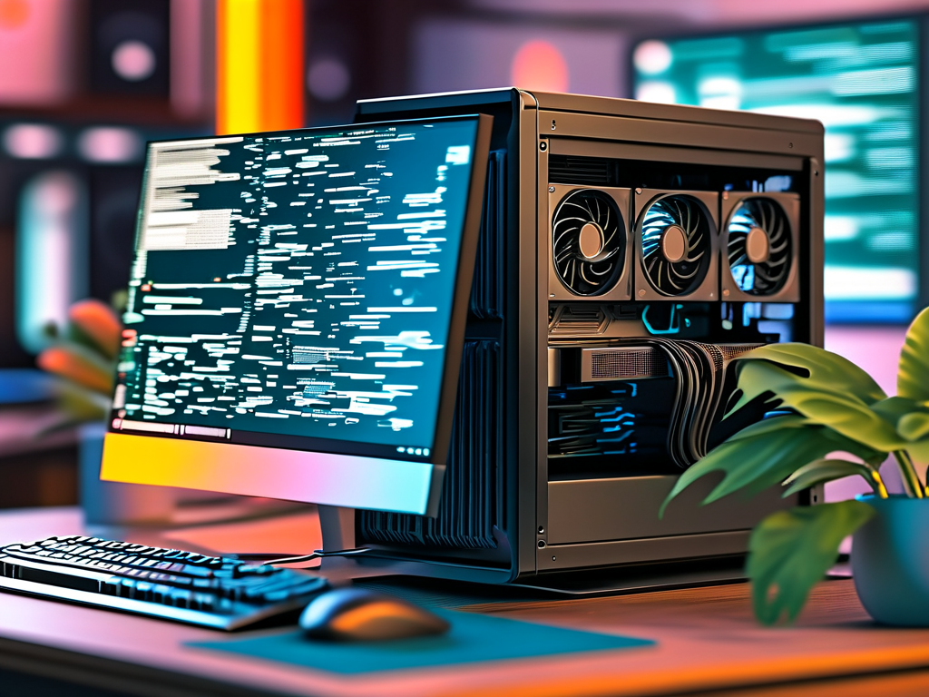 Effective Methods for Freeing Up Memory Space in Computer Systems