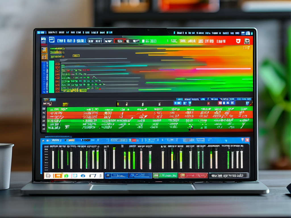 Guide to Downloading and Using Memory Voltage Calculation Software