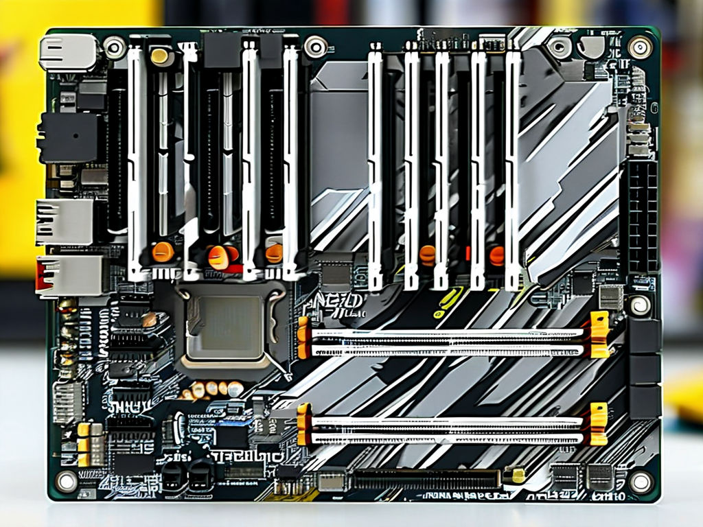 Guide to Calculating Memory Voltage on Onda Motherboards