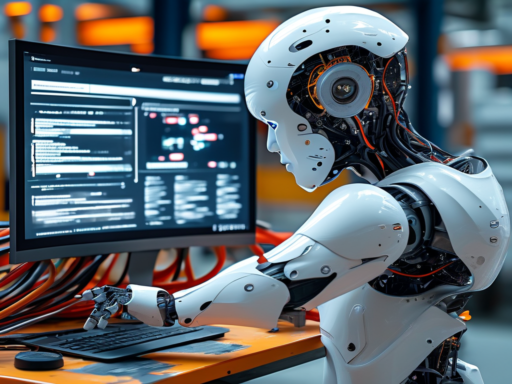 Automating Application Deployment: Strategies for Seamless Software Delivery