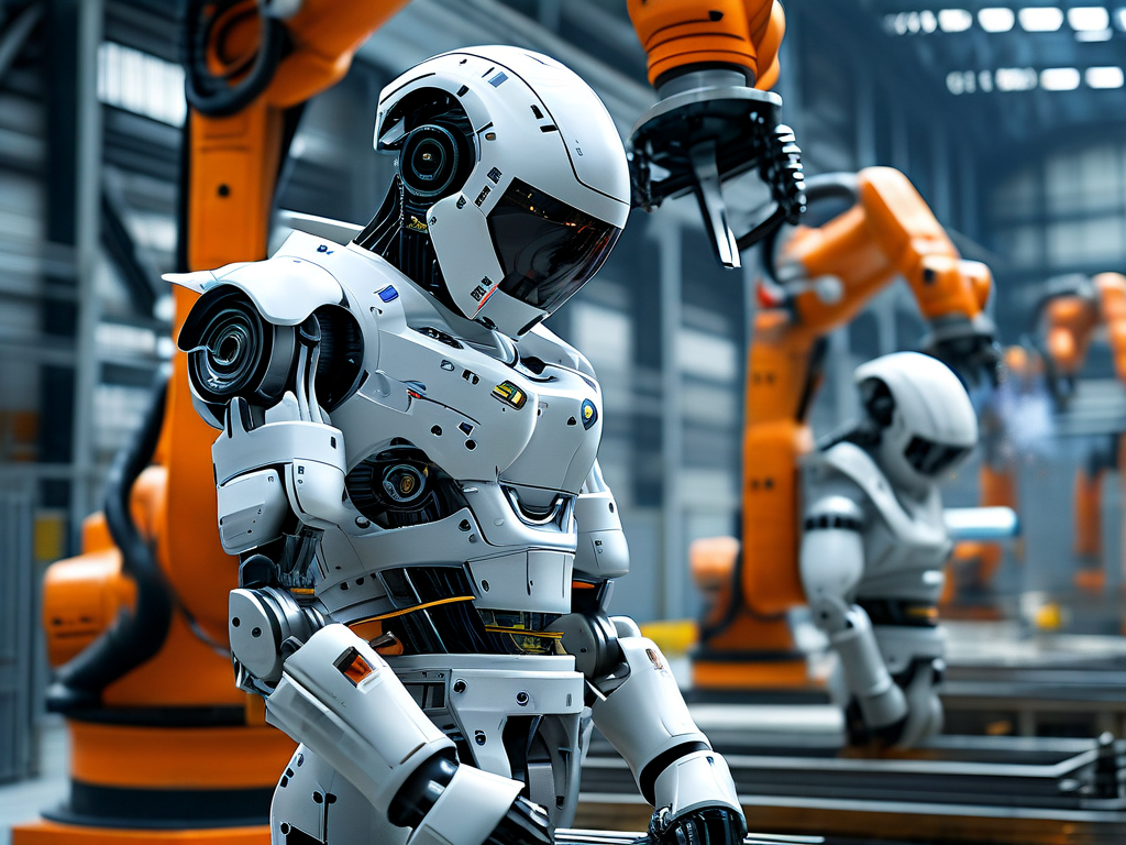 Doosan Robotics: Pioneering Intelligent Automation Solutions