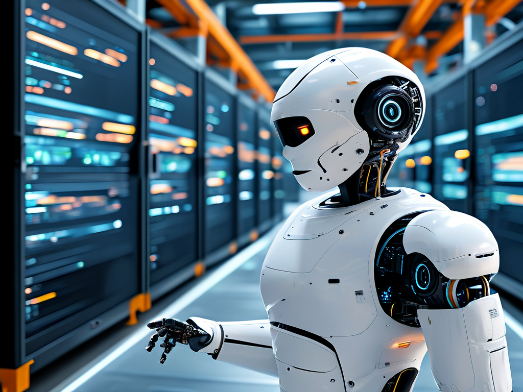 Revolutionizing Application Deployment: The Power of Automation