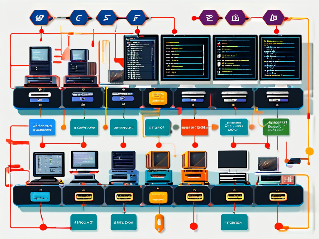 Embedded Platform Development: Key Stages and Best Practices