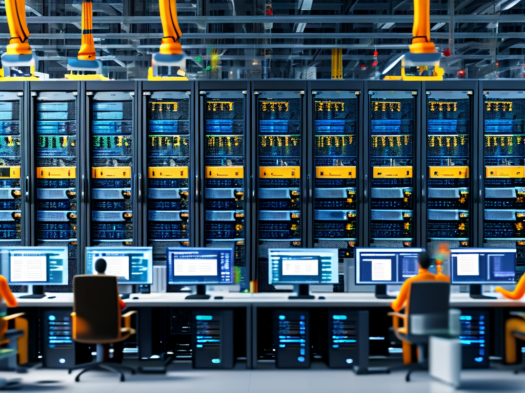 Streamlining Backend Deployment Automation for Enterprise Scalability