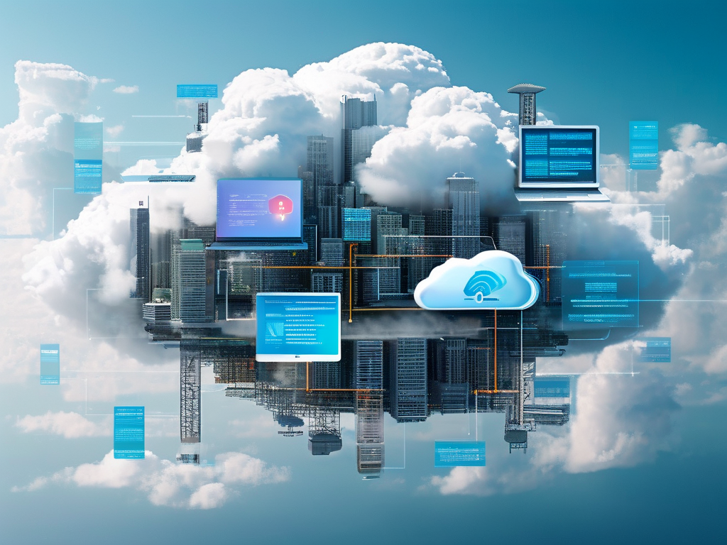 Understanding Hybrid Cloud Architecture: Definition and Key Insights