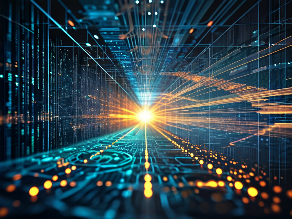 Core Curriculum and Specialized Courses in Quantum Information Technology Programs