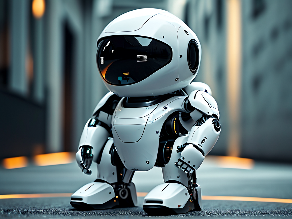 Global Rankings in Robotics Technology: Leading Countries and Innovations