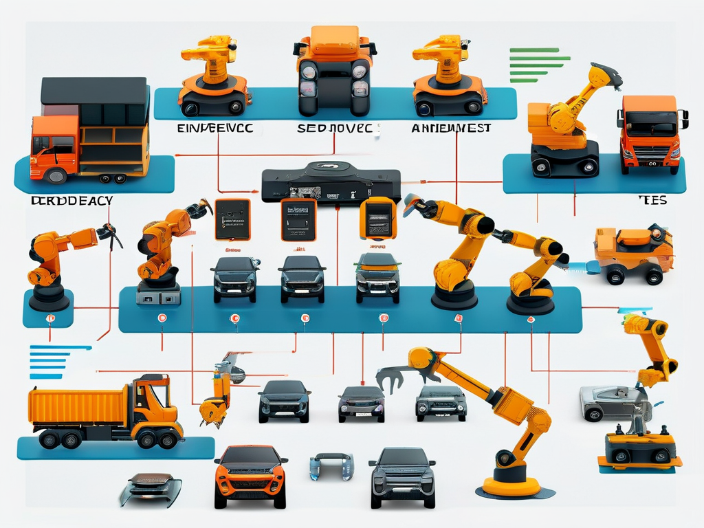 A Step-by-Step Guide to Vehicle Embedded Development Process with Video Tutorials