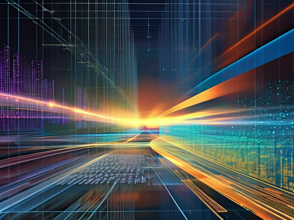 Quantum Science: The Hidden Engine of Modern Information Technology
