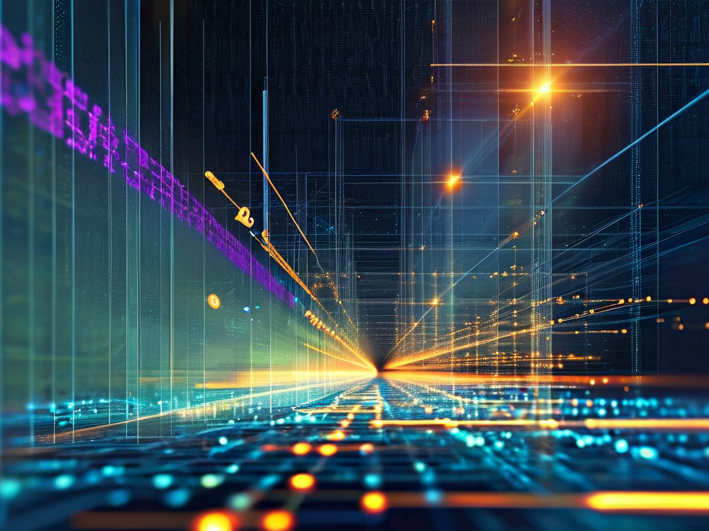 Quantum Science: The Hidden Engine of Modern Information Technology