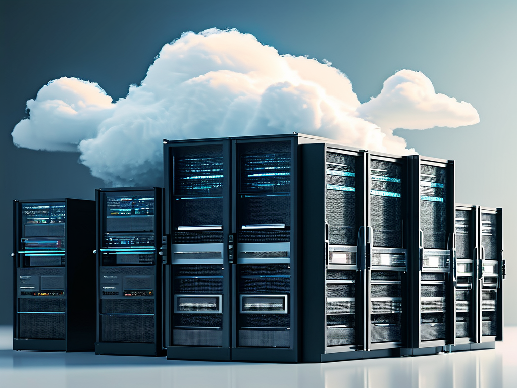 Hybrid Cloud Storage Architecture: Components and Benefits for Modern Enterprises
