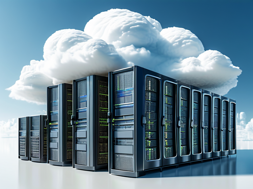 Hybrid Cloud Storage Architecture: Components and Benefits for Modern Enterprises