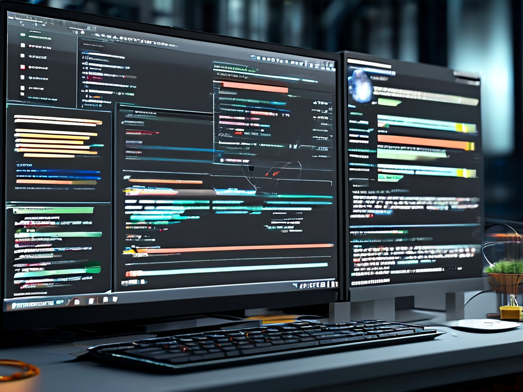 Advanced Database Tools: Revolutionizing Application Development Efficiency