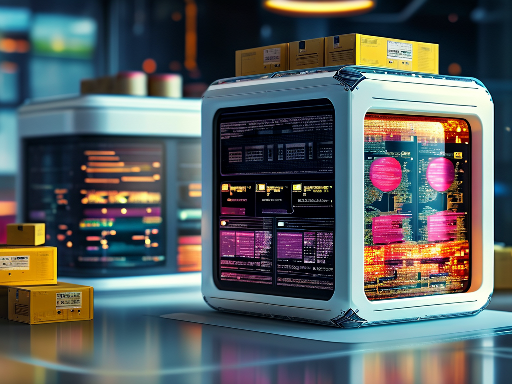 Neural Network Packaging: Optimizing AI Deployment for Scalable Solutions