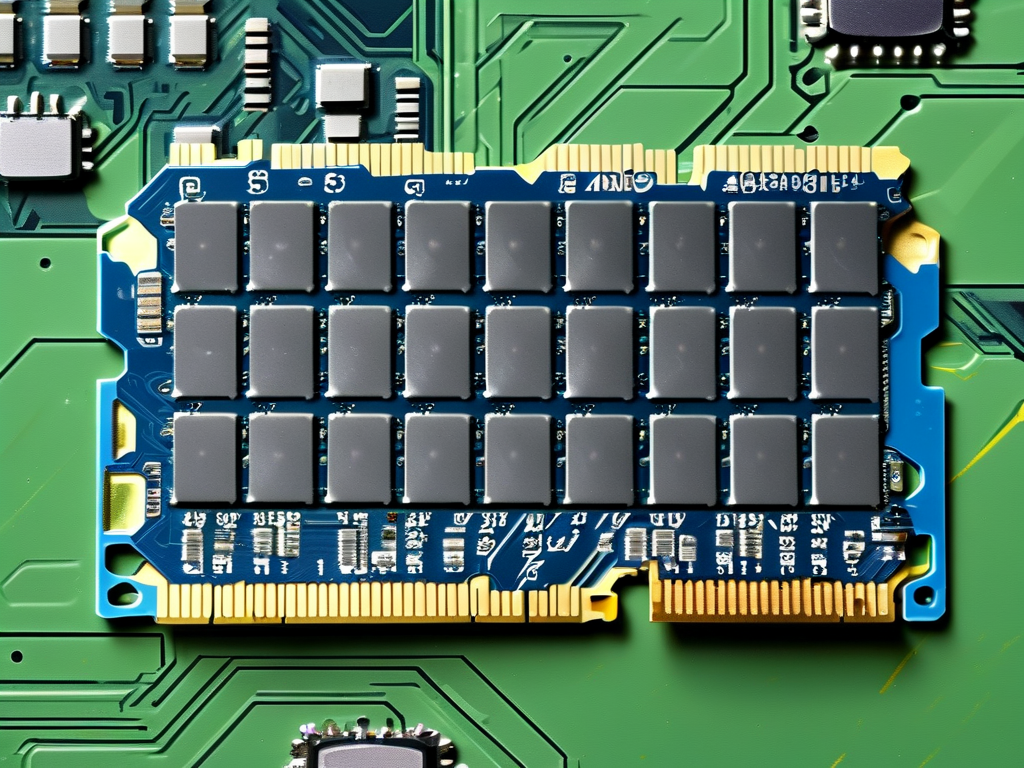 How to Calculate the Capacity of Dual-Rank Memory Modules