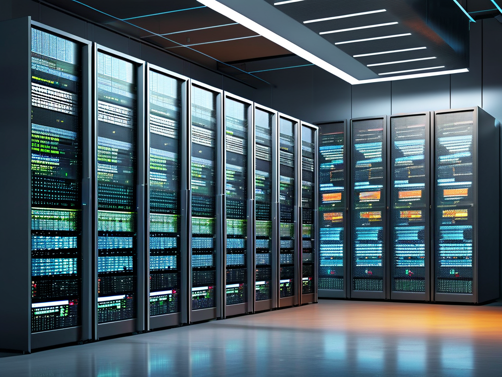 Enhancing Server Efficiency: The Synergy Between Virtualization and Load Balancing