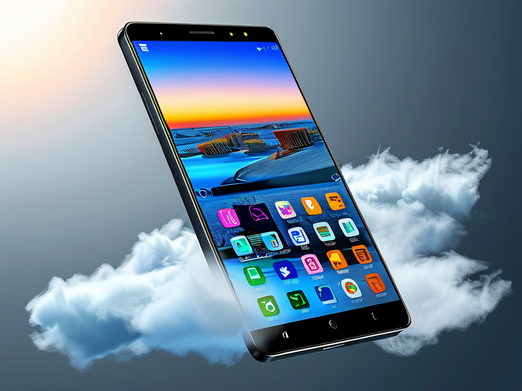 Revolutionizing Mobile Tech: The Rise of Cloud-Based Distributed Smartphone Architectures
