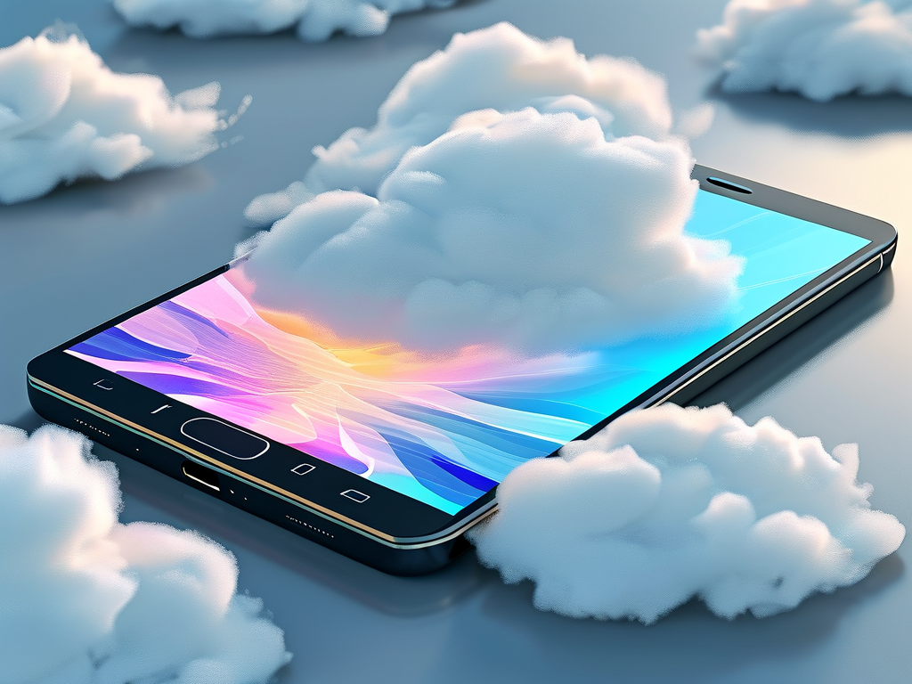 Revolutionizing Mobile Tech: The Rise of Cloud-Based Distributed Smartphone Architectures