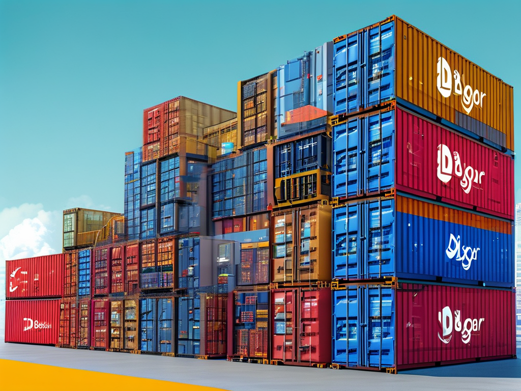 Getting Started with Docker for Automated Deployment Workflows