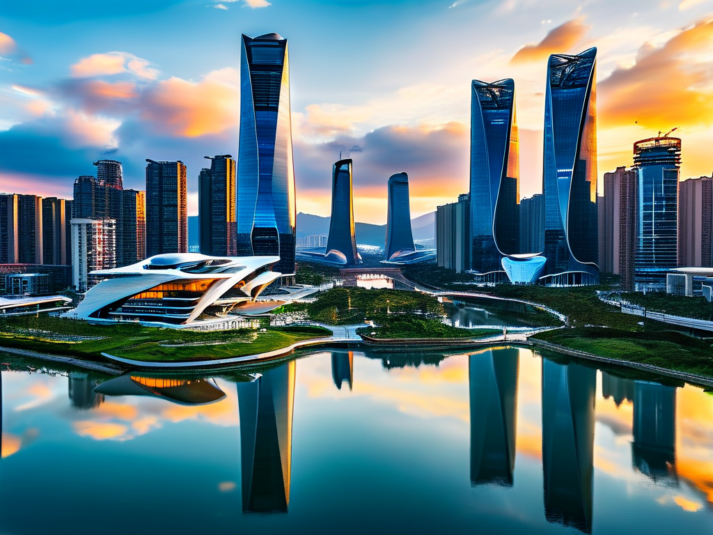 Innovations in Embedded Module Development and Design in Quanzhou