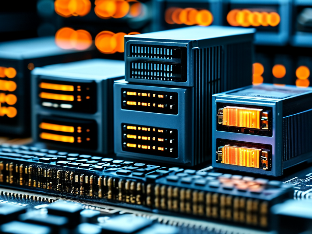 How Computers Access Memory: A Step-by-Step Breakdown