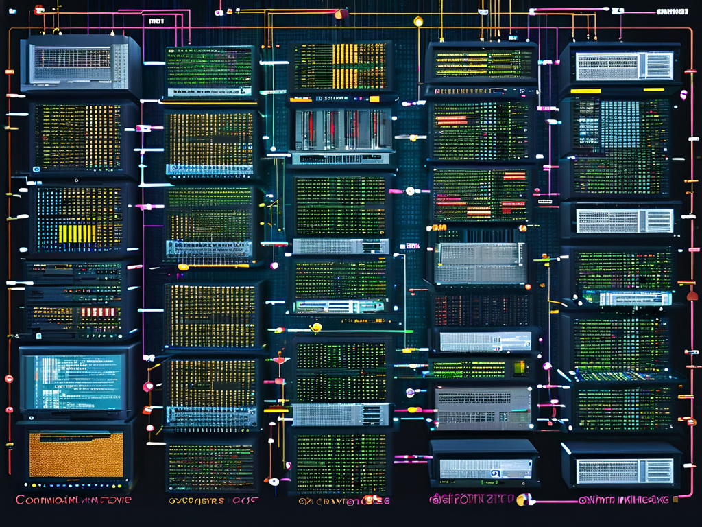 2017 Computer Network Fundamentals Question Bank: Key Topics and Study Strategies