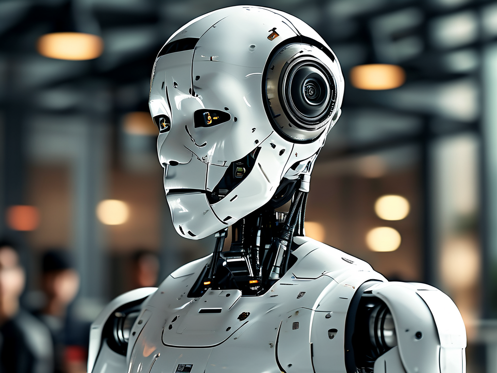 Exposing Humanoid Robot Fraud: When Technology Masks Deception