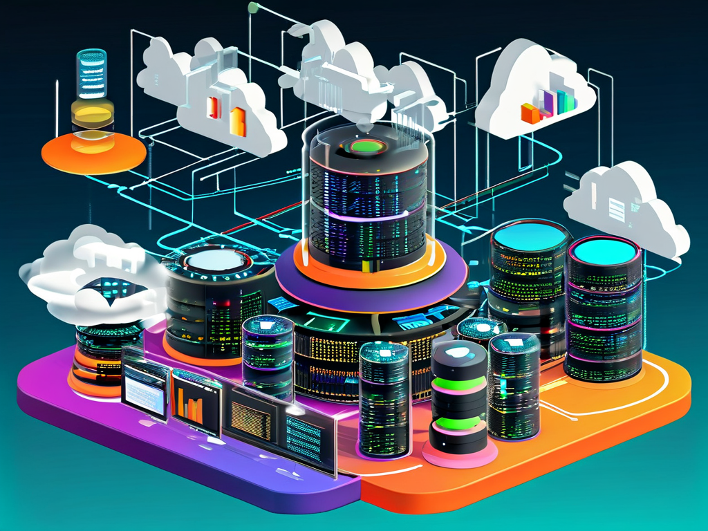 Core Concepts and Architectural Design of Distributed Systems