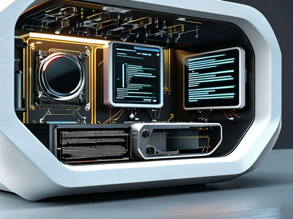 Embedded System Solutions for Advanced Mass Spectrometry Development