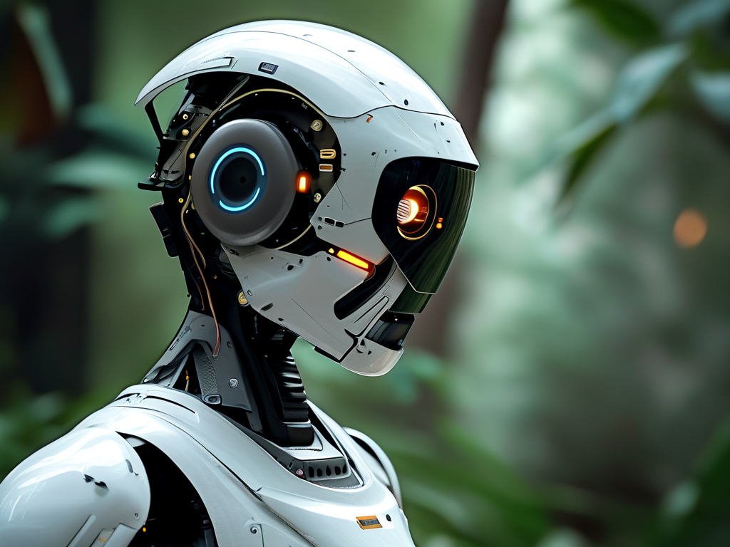 Advances in Robotic Camouflage: Blending Technology with Ethical Challenges