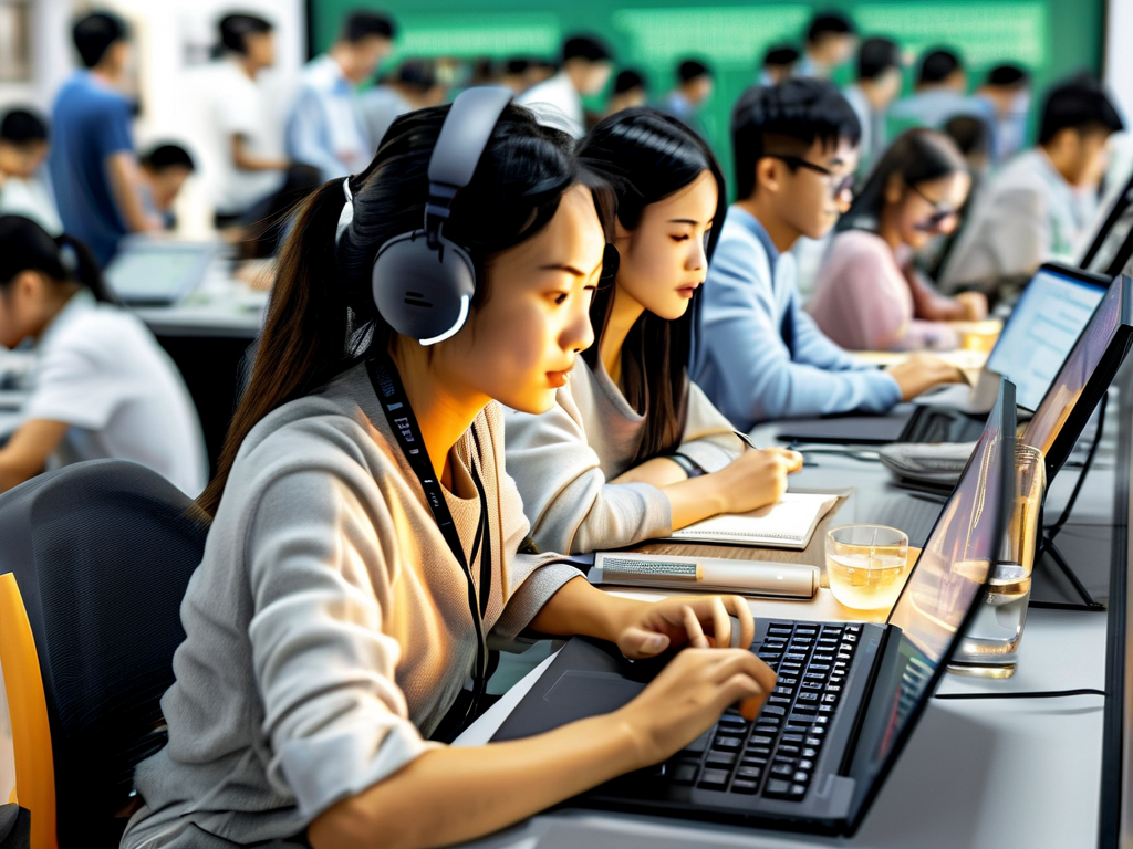 Practical Embedded Development Training in Yiwu: Boost Your Tech Career
