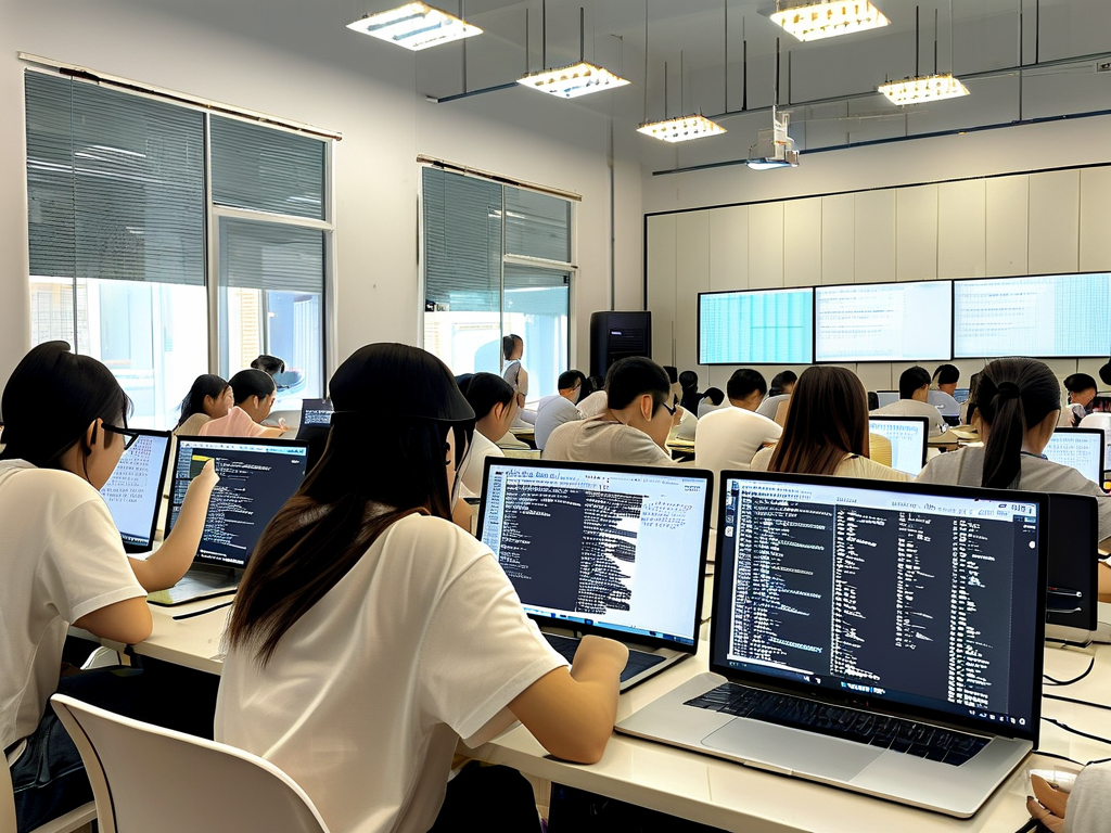Practical Embedded Development Training in Yiwu: Boost Your Tech Career
