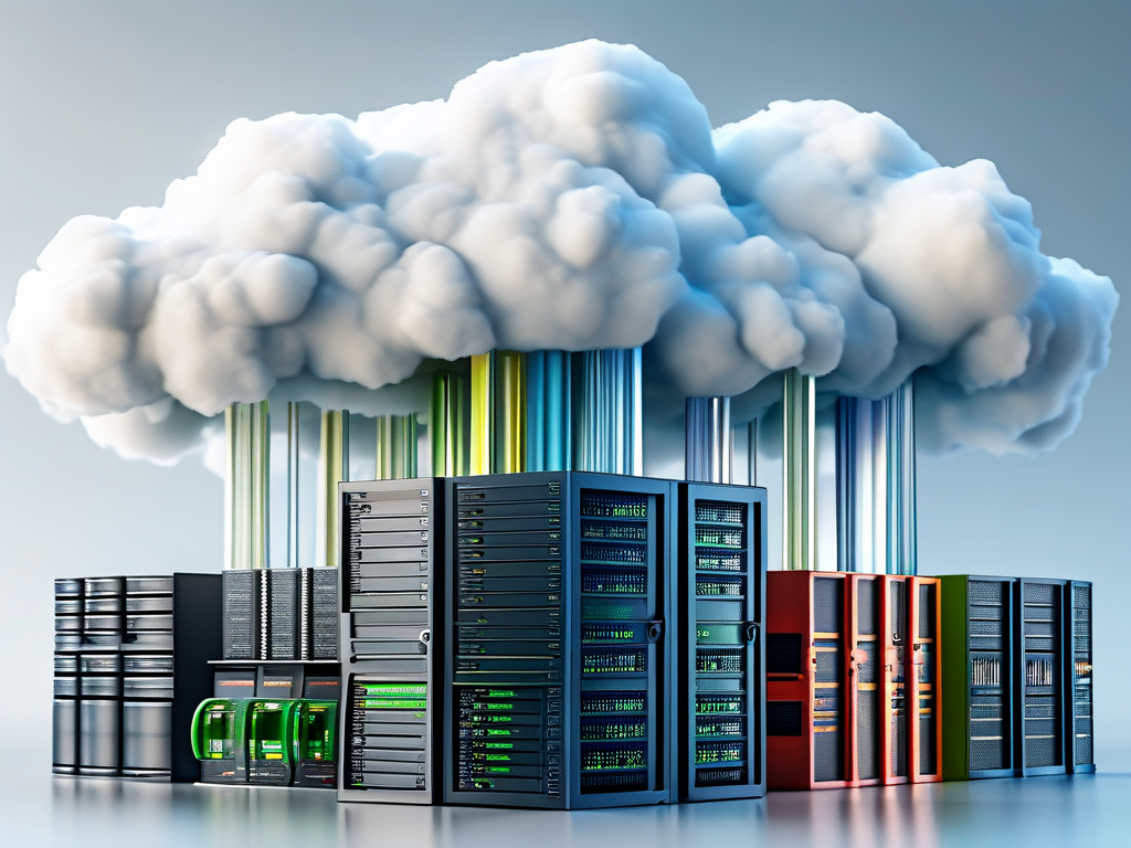 Exploring Key Database Models in Cloud Development